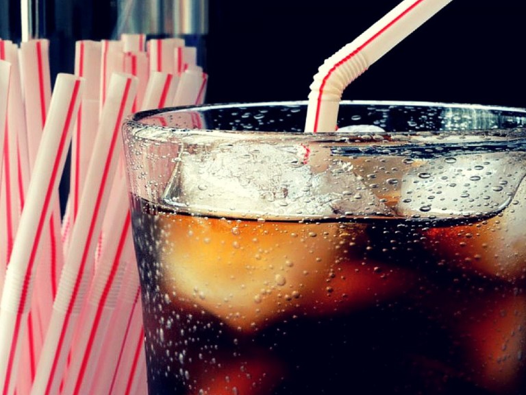 Unknown Health Effects of Soda