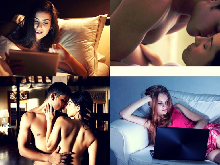 10 Reasons Why Women Should Watch Porn