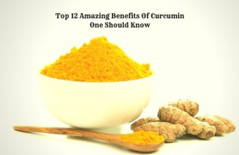 Top 12 Amazing Benefits Of Curcumin One Should Know