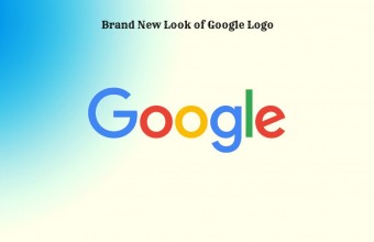 Brand New Look Of Google Logo – Is It Childish Or More Dramatic?