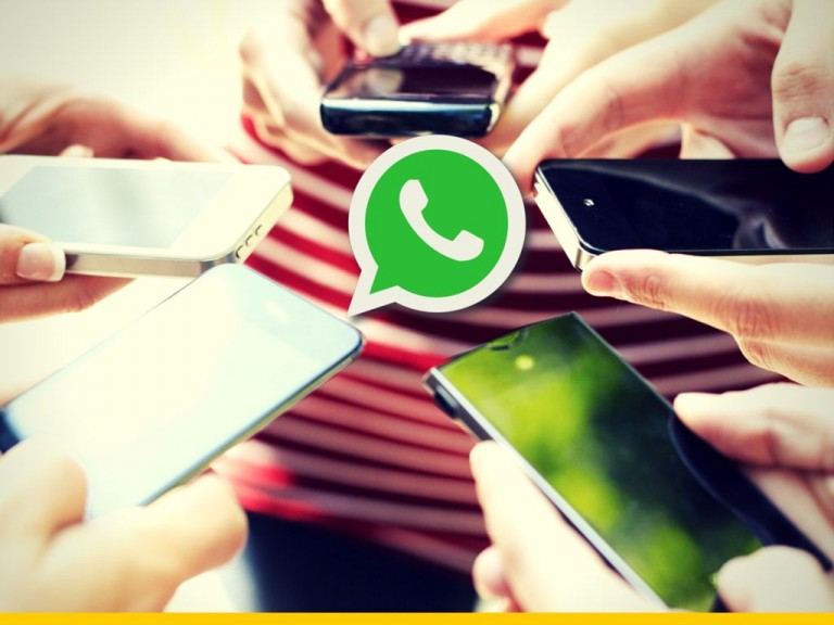 8 Common Traits Of People Having WhatsApp Addiction
