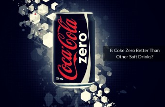 Is Coke Zero Better Than Other Soft Drinks?