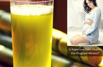 Is Sugarcane Juice Healthy For Pregnant Women?