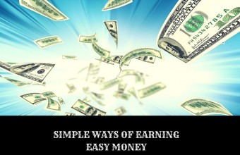 11 Interestingly Simple Ways Of Earning Easy Money