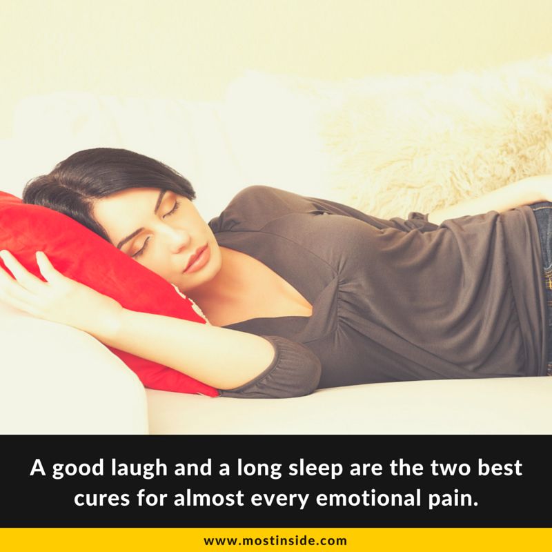 Sleep Facts