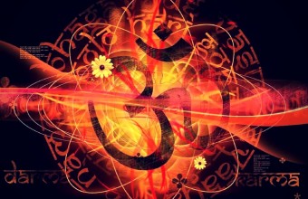 9 Benefits Of Chanting The Powerful “OM” Mantra