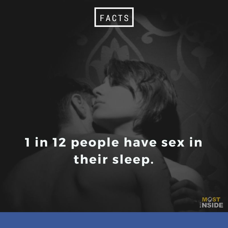 Sex Facts