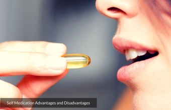 Self Medication Advantages and Disadvantages