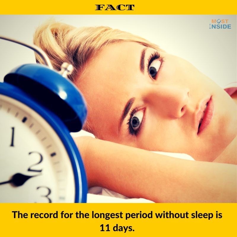 Sleep Records