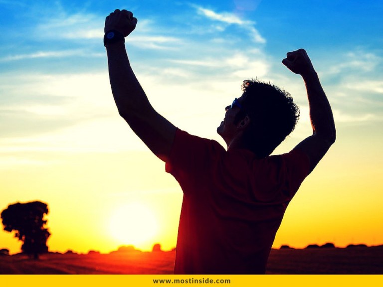 5 Types Of People Behind Every Successful Entrepreneur