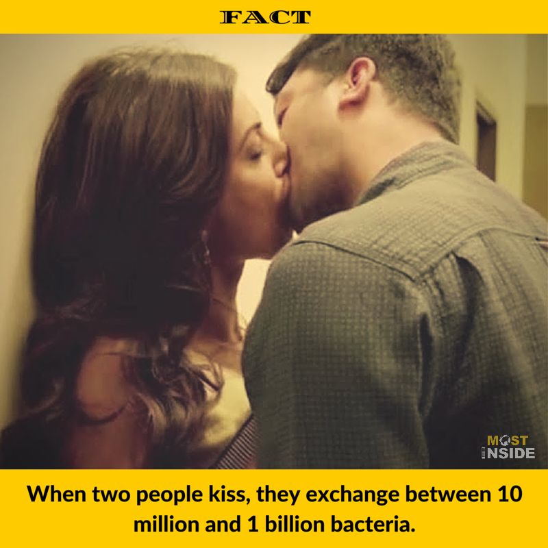 Kissing Truths