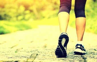 Why Medical Researchers Recommend Walking Daily?