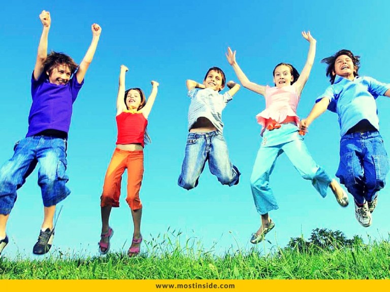 Why Your Child Needs To Participate In Extracurricular Activities?