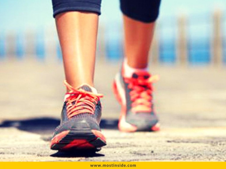How Walking Is Beneficial For A Healthy Mind?