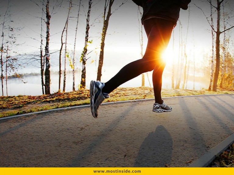 How to Stay Fit Without Going to Gym?
