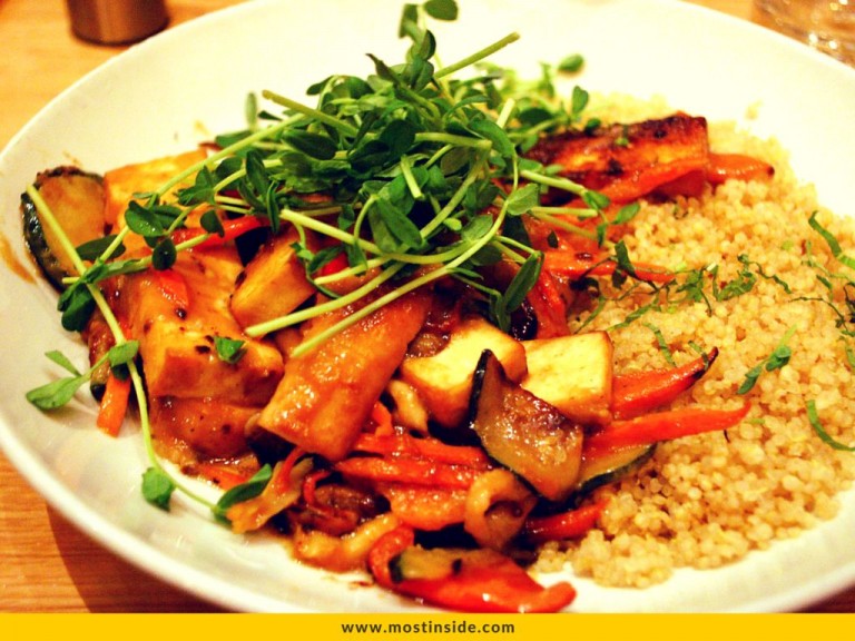 Maintain Nutrient Balance With A Gluten-free Diet