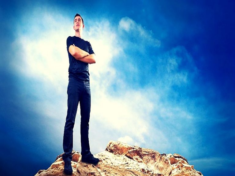 Why It Is Said That Positive Attitude Is A State Of Mind?