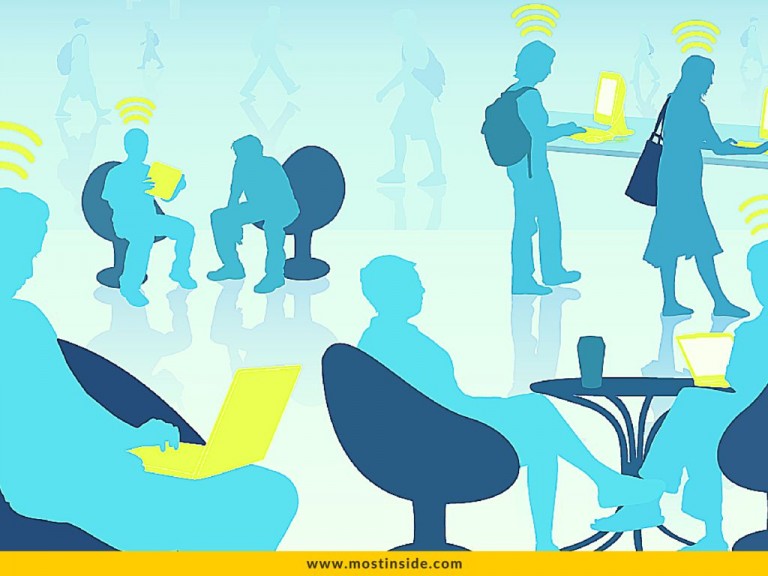 9 Ways Wi-Fi Is Causing Harm To Your Health