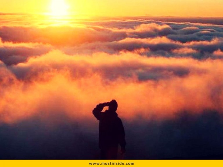 Why You Should Start Thinking Of A New Day As A New Beginning?