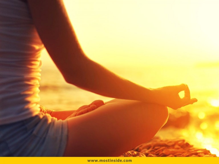 6 Indian Ways To Stay Healthy Copied By The West
