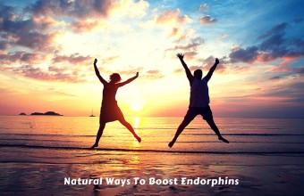 7 Natural Ways To Boost Endorphins