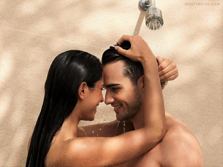 6 Reasons Why You Should Start Taking Shower At Night