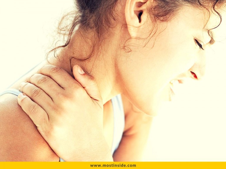 9 Tips To Tackle Body Pain Without Medicines
