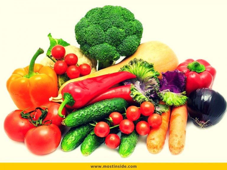 10 Vegetables That Are Extremely Healthy When Boiled