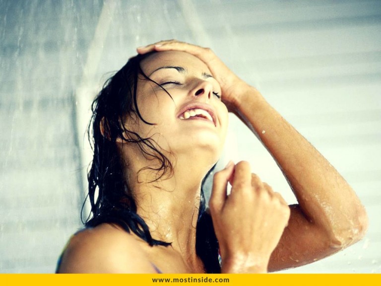 Benefits Of Herbal Shampoo For Hair