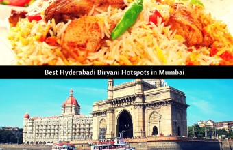 Best Hyderabadi Biryani Hotspots in Mumbai