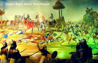 Hidden Facts About Mahabharat That You Don’t Know