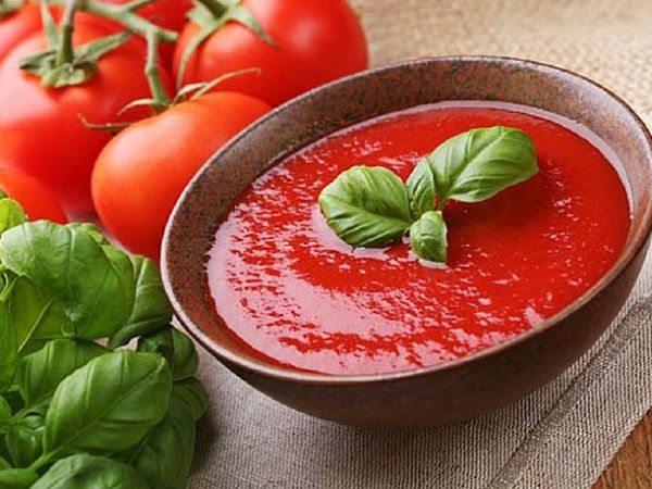 Tomato Sauce Don’t Have to Refrigerate