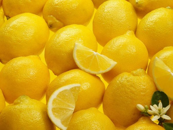 Lemons Don’t Have to Refrigerate