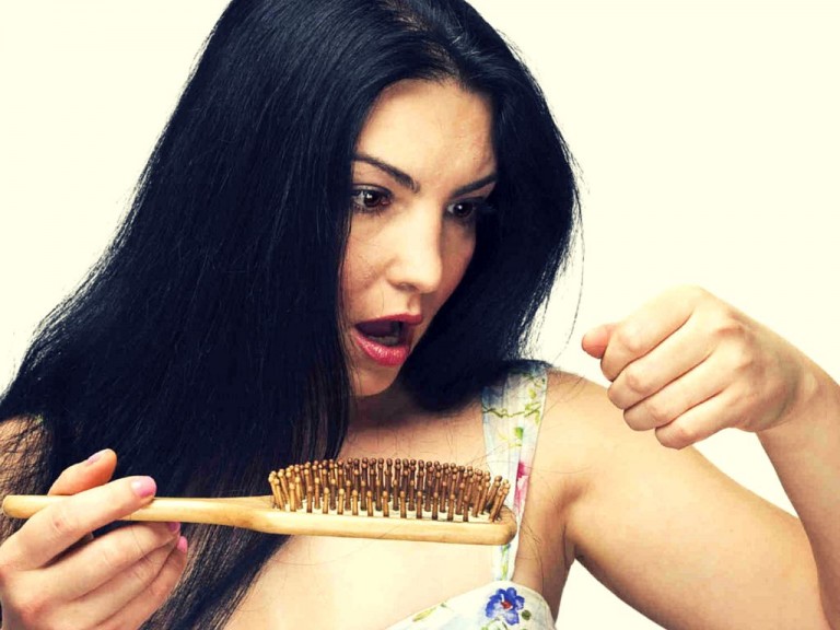 7 Foods To Avoid For Preventing Hair Loss
