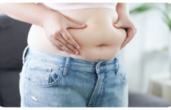 5 Prominent Health Risks of Having Belly Fat