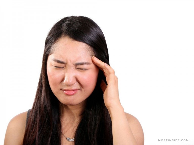 Easy Home Remedies to Fight Headaches