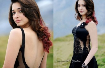 Tamannaah Bhatia’s Top 10 Hot Looks