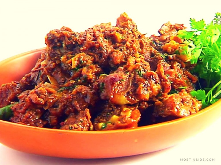 12 Reasons Why Mutton Is Good For Health