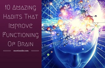 10 Amazing Habits That Improve Functioning of Brain