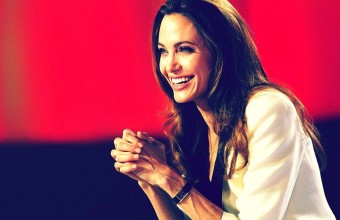 12 Motivational Life Lessons To Learn From Angelina Jolie