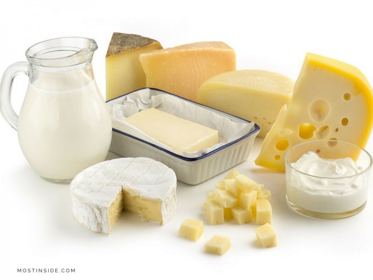 Are Dairy Products Great for Health or Not?