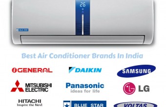 Best Air Conditioner Brands In India