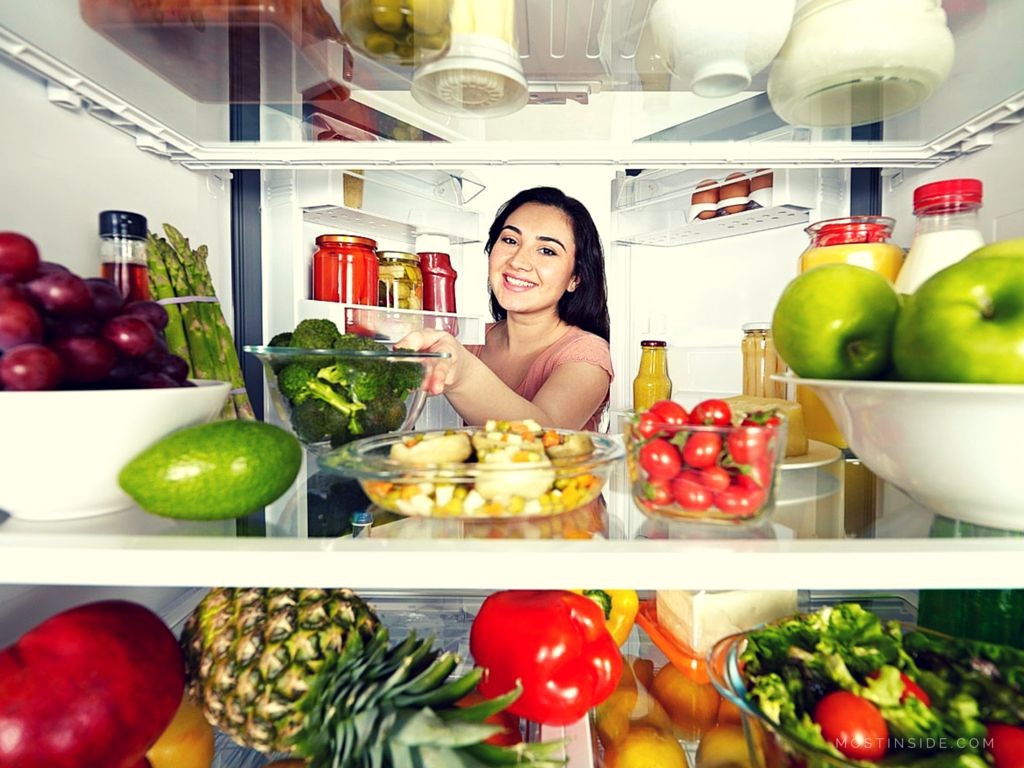 14 Foods That You Don't Have To Refrigerate