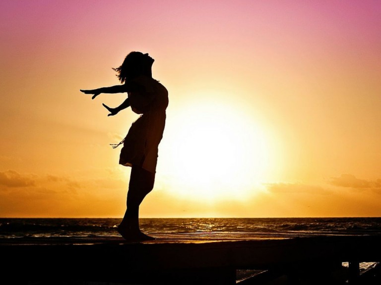 20 Positive Things to Say to Yourself For a Better Day