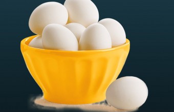 10 Reasons Why It’s Good To Eat Eggs?