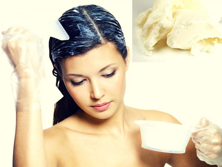 Reasons To Use Shea Butter For Hair
