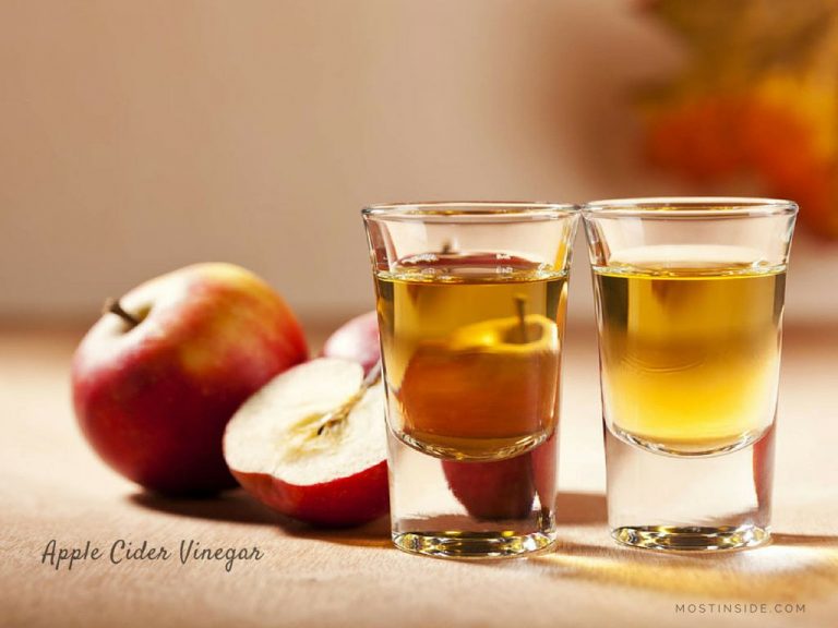 11 Health Benefits of Apple Cider Vinegar You Must Know