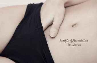 Benefits of Masturbation for Women