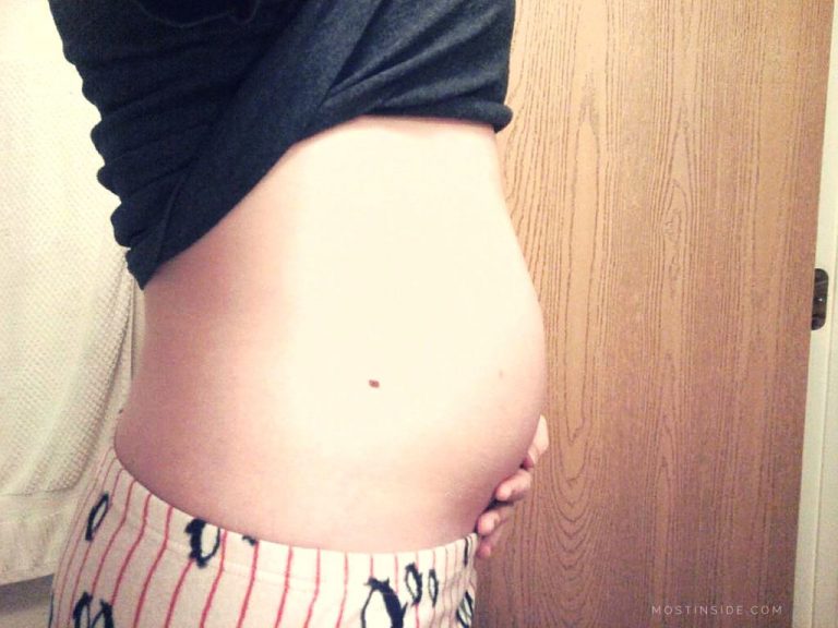 8 Early Signs of Pregnancy You Need to Know
