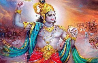 Lesser Known Facts of Death of Lord Krishna & Pandavas